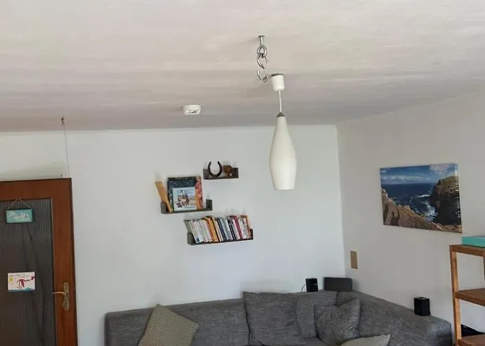Apartment Next To Oktoberfest