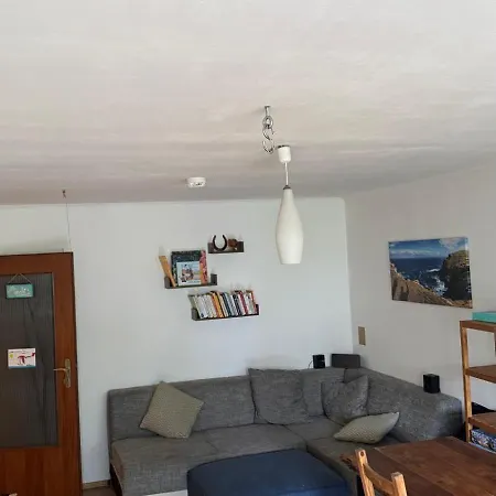 Apartamento Next To Oktoberfest